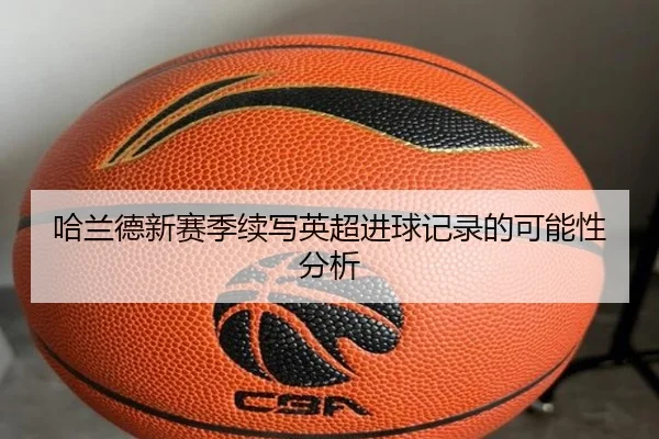 哈兰德新赛季续写英超进球记录的可能性分析